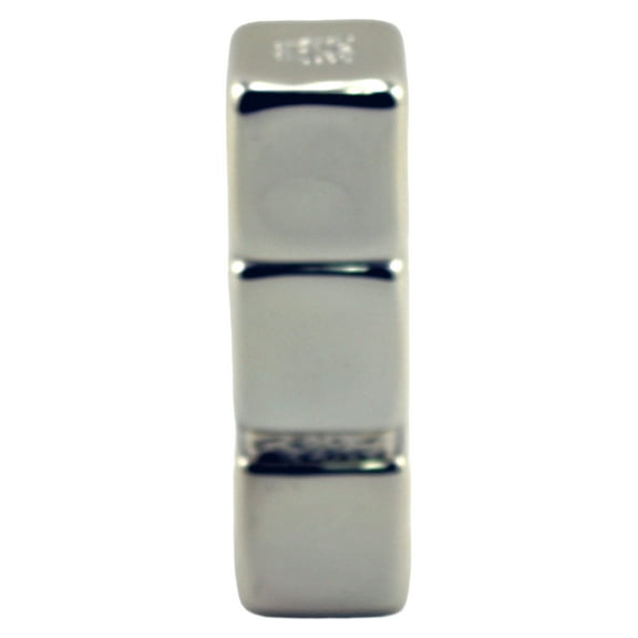 Guerlain KissKiss Strass Crystal Shine Lipstick 362 Corail Dentelle 0.12 Ounces