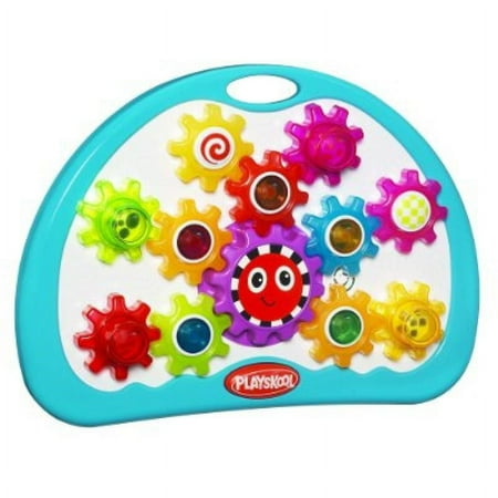 Playskool Busy Gears