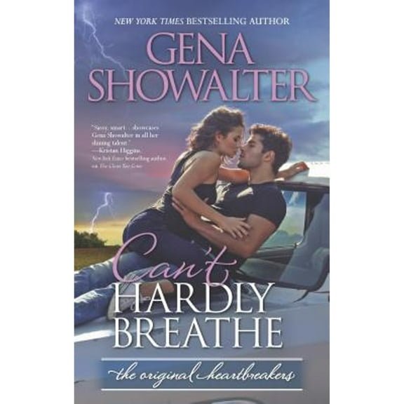 Pre-Owned Can't Hardly Breathe (Original Heartbreakers) Paperback