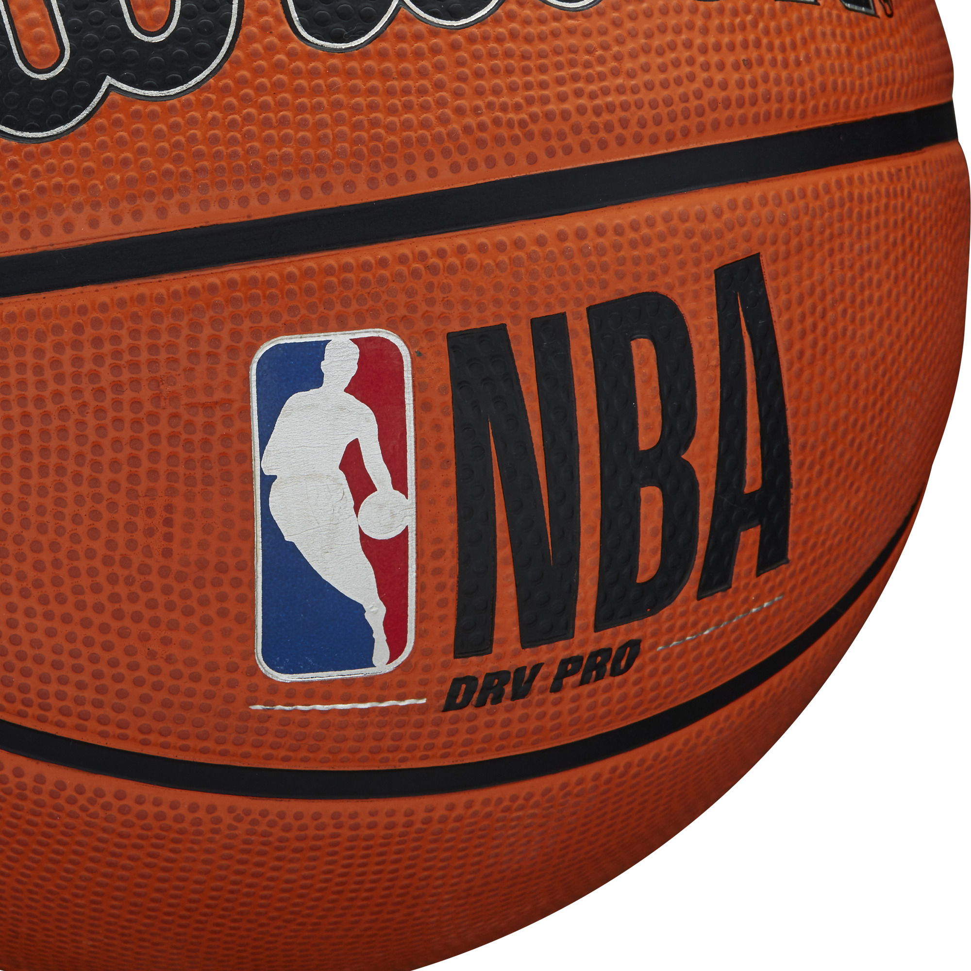 Wilson NBA DRV Pro Official Size 7 Basketball photo 3
