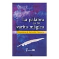 thumbnail image 1 of La palabra es tu varita mágica Prana Florence Scovel Shinn, 1 of 2