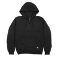 thumbnail image 1 of Berne Mastic Thermal Lined Quarter-Zip, hood, 1 of 1