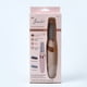 thumbnail image 3 of Electric Foot File for Hard Skin - Removes Dead Cells, Callus Remover, Dry Cracked Skin Care Tool, 3 of 4