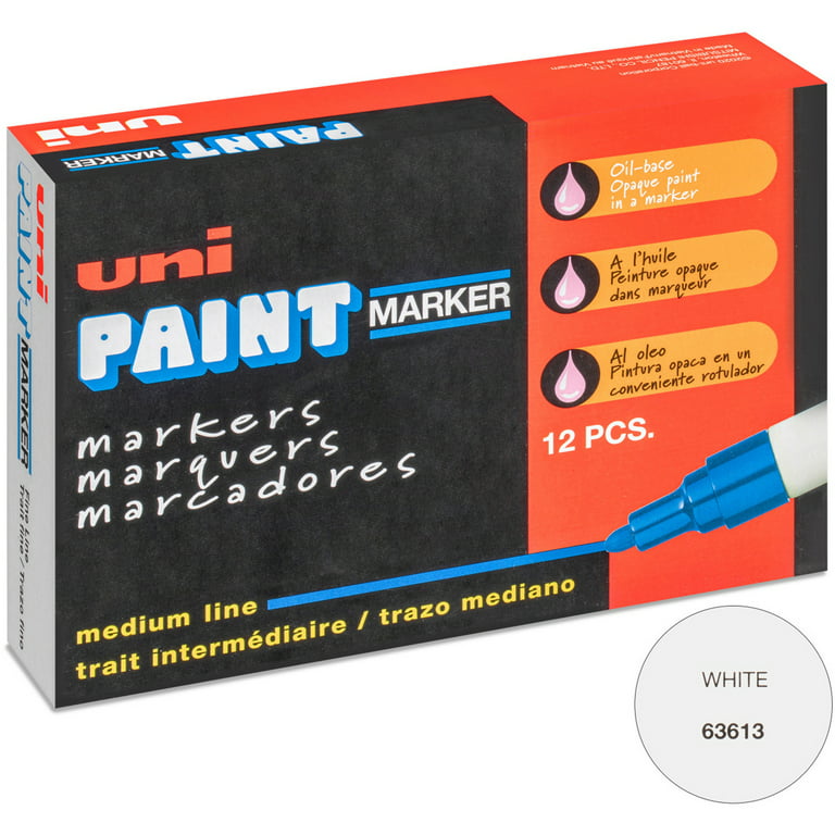 🚨🚨 DONT BUY Testors Flat Black Paint Marker #2549 🚫 