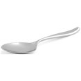 thumbnail image 4 of Portmeirion Sophie Conran Floret Stainless Steel Serving Spoon, 10" - Silver, 4 of 4