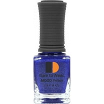 LECHAT Dare to Wear Lacquer Mood Changing Color Nail Polish - MPML26 Sparkling Mist