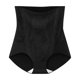 thumbnail image 3 of Pantalones moldeadores de cintura alta con encaje cepillado para mujer, pantalones moldeadores de cintura y cadera sin costuras para mujer, pantalones moldeadores de nailon para mujer, 3 of 6