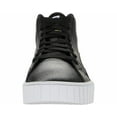 thumbnail image 5 of Puma Women's Cali Star Mid Leather Lace-up Sneakers 38068303, 5 of 5