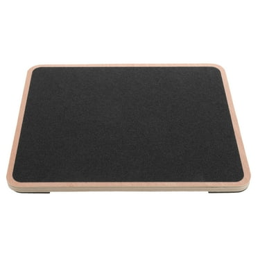 ITSELFER Balance Beam Balance Beam for Adults Rocker Board Balance Training Board Balance Equipment