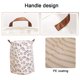 thumbnail image 3 of Contenedor de almacenamiento Laklulu, bolsa de almacenamiento impermeable y plegable, 3 of 5