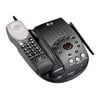 AT&T 9353 - Cordless phone - answering system - 900 MHz - single-line operation - black