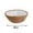 16in/40cm◈100% refund and exchange service, variant on Premium Coco Liners Hanging Basket 8/10/12/14/16-Inch - Round Replacement Set For Hanging Baskets, 100% Natural Coconut Fiber For Flowers, Vegetables, And Herbs✿,Hanging Cocoa Liner