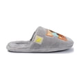 thumbnail image 3 of Shrek Mens Scuff Slippers, 3 of 6