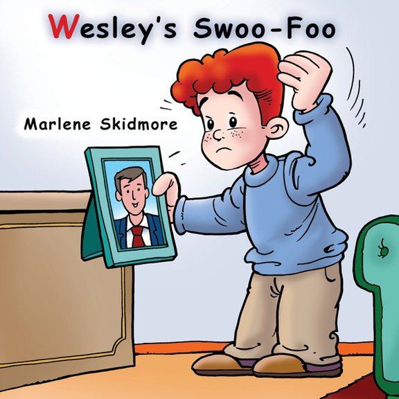 Wesley's Swoo-Foo, (Paperback)