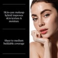 thumbnail image 5 of Neutrogena Hydro Boost Hydrating Tint, Nude 40, 1.0 fl oz, 5 of 10