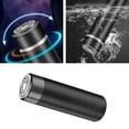 thumbnail image 4 of Mini Men's Electric Razor USB Rechargeable Wet Dry Cordless Shaver with Sharp Use Cordless for Men, 4 of 8