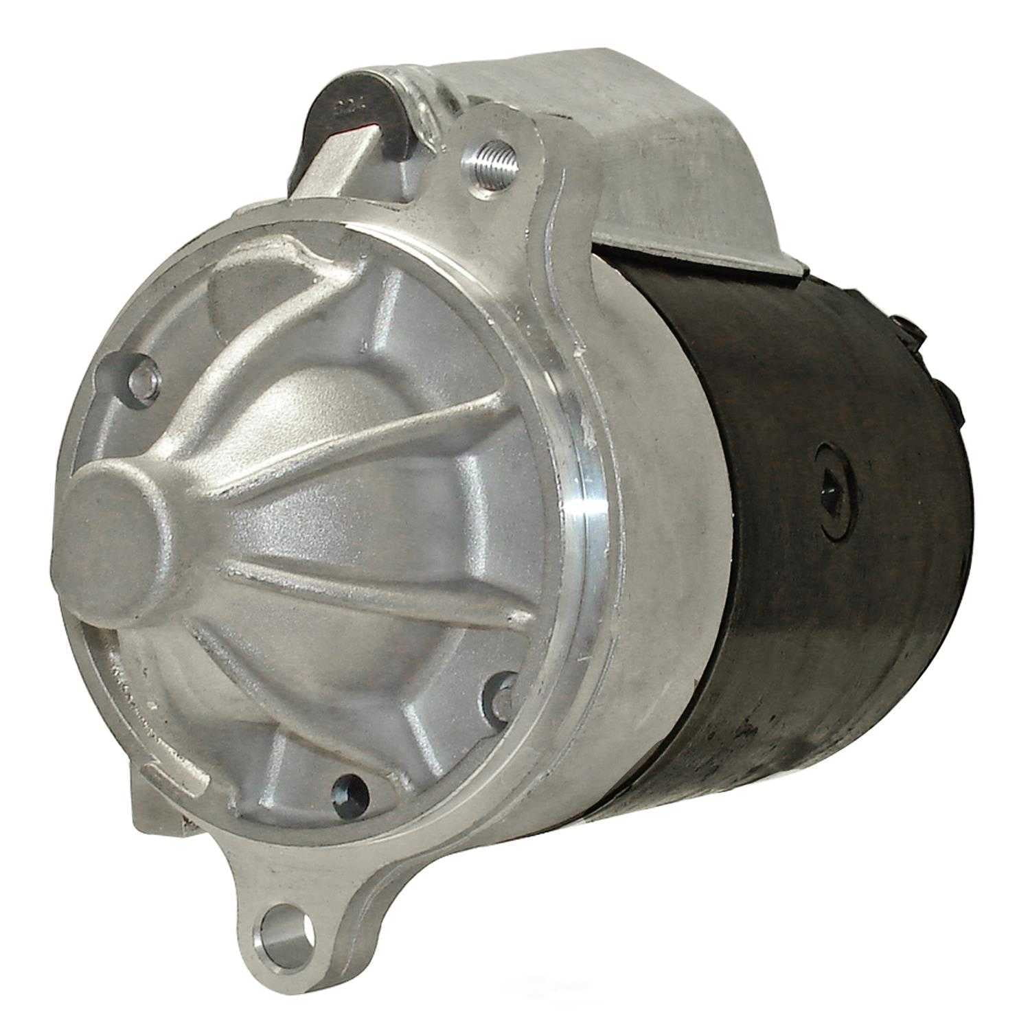 FVP Professional 3174 Starter Standard