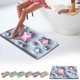 thumbnail image 1 of ¡Super Descuento!, Alfombrilla de baño con efecto bonito, para puerta de entrada de cocina, porche, almohadilla de absorción de agua para baño doméstico Akmoler, 1 of 9