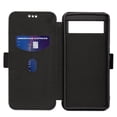 thumbnail image 2 of Google Pixel 6 Case, Google Pixel 6 Wallet Case, Google Pixel 6 Flip Folio Case, Google Pixel 6 Protective Case with Card Slots and Kickstand for Man Women, 2 of 7