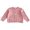 1-283Pink872, variant on CAIVO Girls Knit Cardigan Coats Jacket Long Sleeve Open Front Outerwear Toddler Kids Soft Comfortable Autumn Winter Casual Wear For Girls Vacation Dailywear