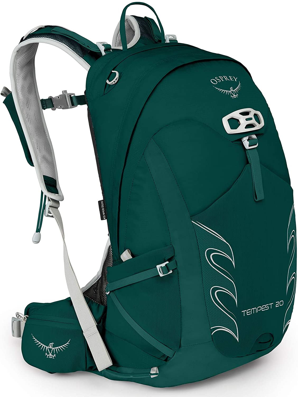 Osprey Packs Tempest 20 Women's Hiking Backpack, Chloroblast Green, WS/Medium Walmart Canada