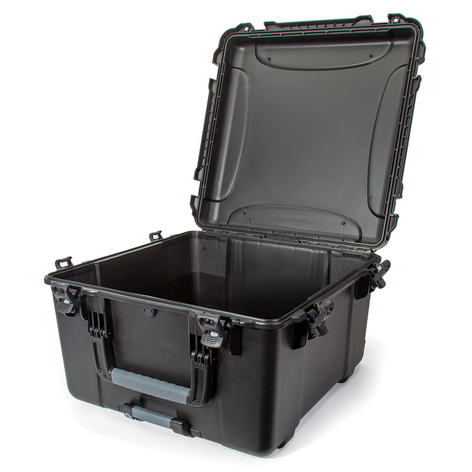 NANUK 970-1001 970 Waterproof Wheeled Hard Case With Foam Insert