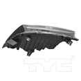 thumbnail image 6 of TYC 20-9729-00 Head Lamp Fits 2016 Acura TLX, 6 of 7