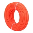 thumbnail image 2 of 50m 2.4mm Trimmer Line Round Nylon Cord Wire Replacement for String Petrol Grass Trimmer, 2 of 6