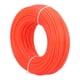 thumbnail image 2 of Hilo de desbrozadora de 50m y 2,4mm, cable redondo de nailon de repuesto para cortadora de césped de gasolina, 2 of 14