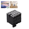 thumbnail image 4 of "Compact 24V DC Contactor - 16A High-Capacity Flame Retardant Relay with Sensitive Trigger for Power Systems"  

(Alternative version: "High-Sensitivity 24V Miniature DC Contactor - 16A Load, 4 of 6