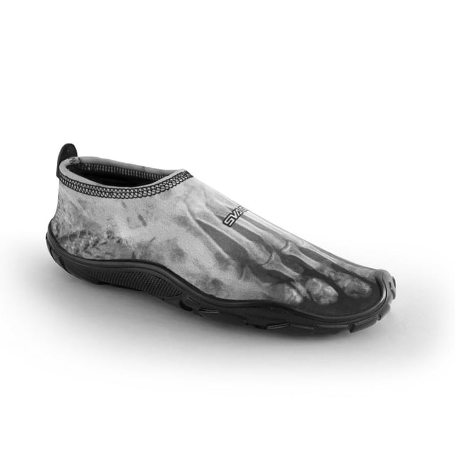 Zapato Acuático Modelo RX Gris de SVAGO! SVAGO RX