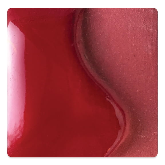 Spectrum Underglazes - Christmas Red, Pint