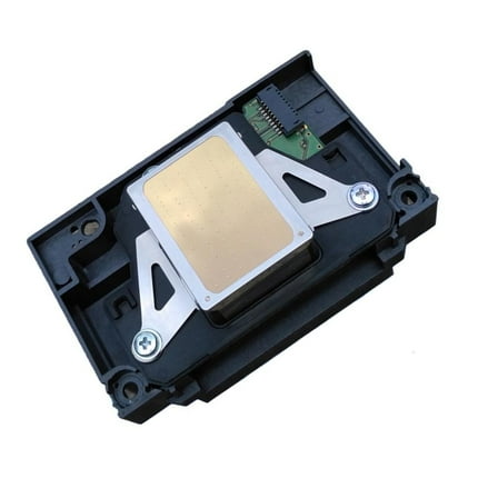 Yammee R1390 Printhead Replacement Printer Head Installation Printhead for L1800 R390