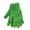 deep green, variant on AUQ Cleaning Gloves,Wall Dusting Gloves for Cleaning,Glass Cleaning Dusting Glove,Deep Green