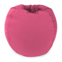 Pink Bean Bag Chairs Product Image Jordan Manufacturing Jr Bean Bag Multiple Colors