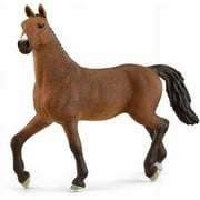 Schleich North America 105027 Olden Mare Toy Figurine, Brown - Pack of 5
