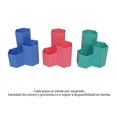 thumbnail image 1 of Portalápices Prichos 11.4X11.4X11.7 cm Varios Modelos 1 Pieza, 1 of 4