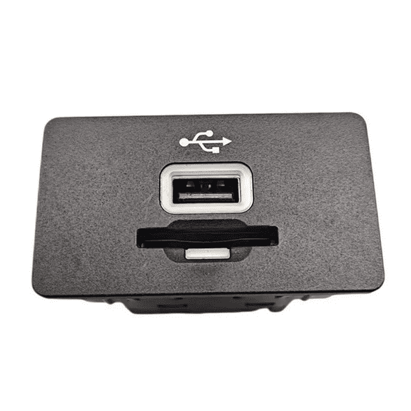 USB Media Hub GC3T-14F014-AB 2016385 For Ford SYNC 2