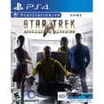 thumbnail image 1 of Star Trek: Bridge Crew - PlayStation VR PlayStation 4 Game, 1 of 1