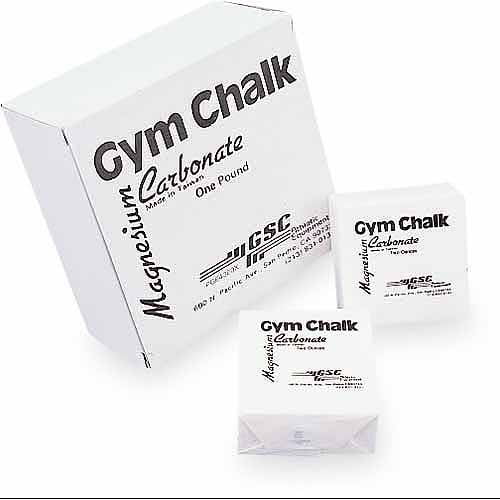 Gym Chalk, 1Pound