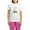 With Pink Pant, variant on CafePress - Golf Pajamas - Women's Short Sleeve Print T-Shirt and Pants Light Cotton Pajama Set