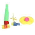 thumbnail image 2 of Whistle Oral Speech Training Tool, 3pcs Plastic Oral Muscle Training Tool  for Hospital for Adults, 2 of 7