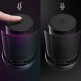 thumbnail image 6 of USB Condenser Microphone for PC Gaming Color Lights Mute Button For Live singing Recording, 6 of 17