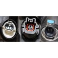 thumbnail image 3 of For Nissan Rogue Headlight Assembly 2013 Passenger Side For NI2503217 | 26010-1VK0B, 3 of 5