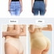 thumbnail image 3 of Ropa interior levantada a tope para mujer bragas levantadoras de glúteos para mujer que aprietan la barriga sin costuras gruesas transpirables para fiesta ANGGREK Otros, 3 of 7