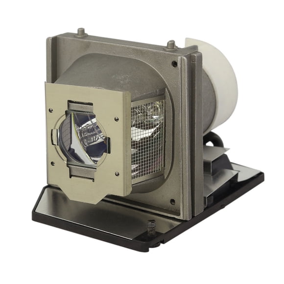Lutema Platine pour Dell 310-7578 Lampe Projecteur avec Boîtier