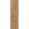 thumbnail image 4 of 5 1/2"W x 8"D x 20"H Huntington Smooth Corbel, Western Red Cedar, 4 of 9