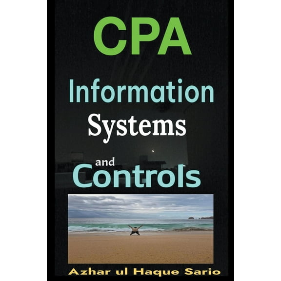 CPA Information Systems and Controls (Paperback)
