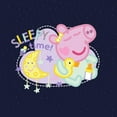 thumbnail image 2 of CafePress - Peppa Pig: Sleepy Time! - Queen Duvet, 2 of 4