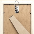 thumbnail image 3 of OUNONA 20Pcs Strong Picture Hooks Metal Photo Frames Hanger With Hook Gold Plated, 3 of 8
